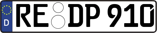 RE-DP910