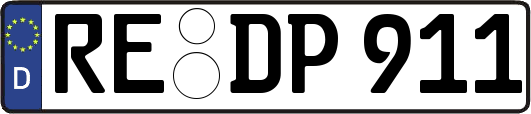 RE-DP911