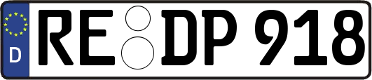 RE-DP918