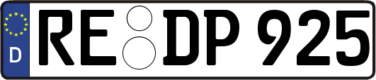 RE-DP925