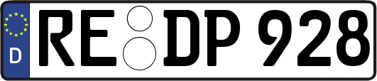 RE-DP928