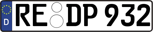 RE-DP932