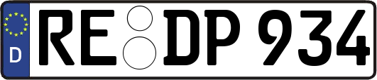 RE-DP934