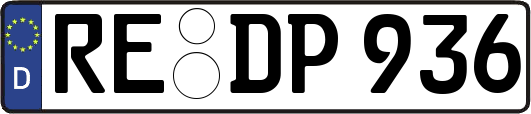 RE-DP936
