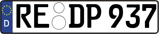 RE-DP937