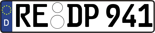 RE-DP941