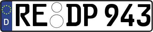 RE-DP943