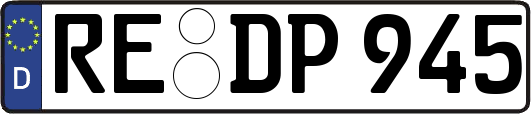 RE-DP945