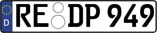 RE-DP949