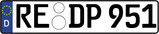 RE-DP951