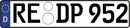 RE-DP952
