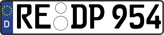 RE-DP954