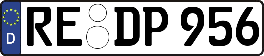 RE-DP956