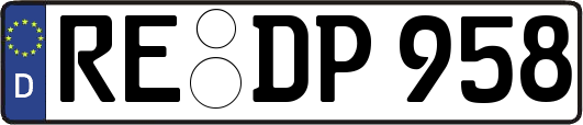 RE-DP958