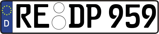 RE-DP959