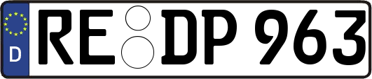 RE-DP963