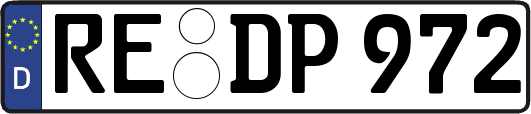 RE-DP972