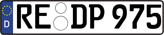 RE-DP975