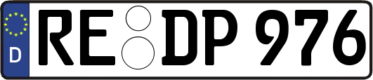 RE-DP976