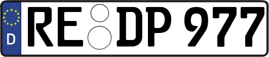 RE-DP977