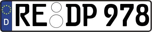 RE-DP978