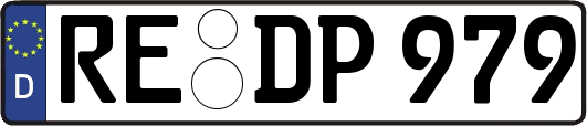 RE-DP979