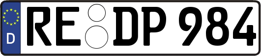 RE-DP984