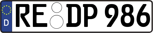 RE-DP986