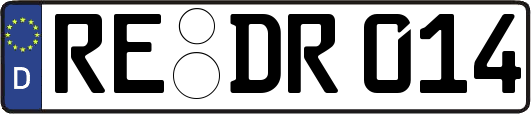 RE-DR014