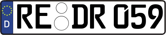 RE-DR059