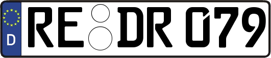 RE-DR079