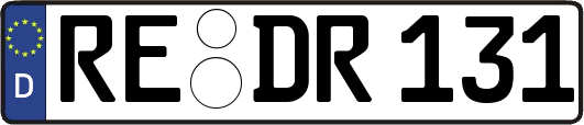 RE-DR131
