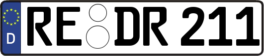 RE-DR211