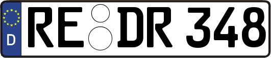 RE-DR348