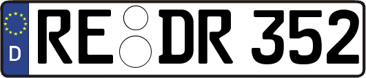 RE-DR352