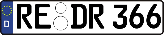 RE-DR366