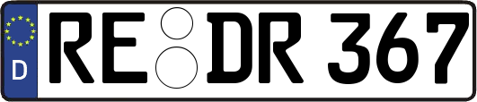 RE-DR367