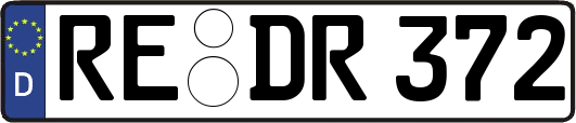 RE-DR372