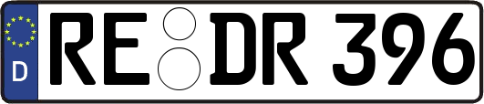 RE-DR396