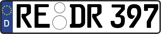 RE-DR397