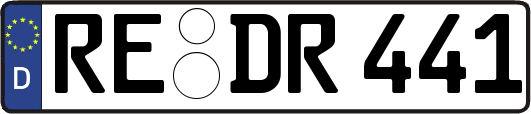 RE-DR441