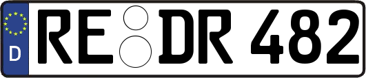 RE-DR482