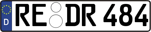 RE-DR484