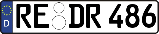 RE-DR486