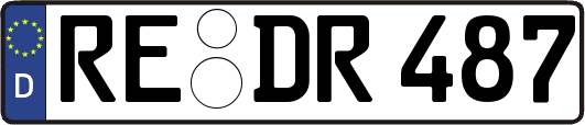 RE-DR487