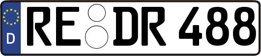 RE-DR488