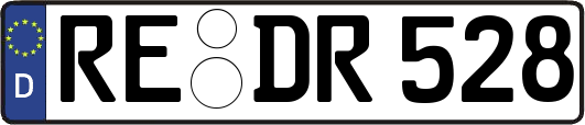 RE-DR528