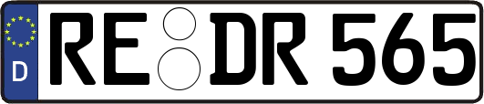RE-DR565