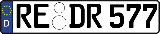 RE-DR577