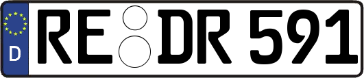 RE-DR591
